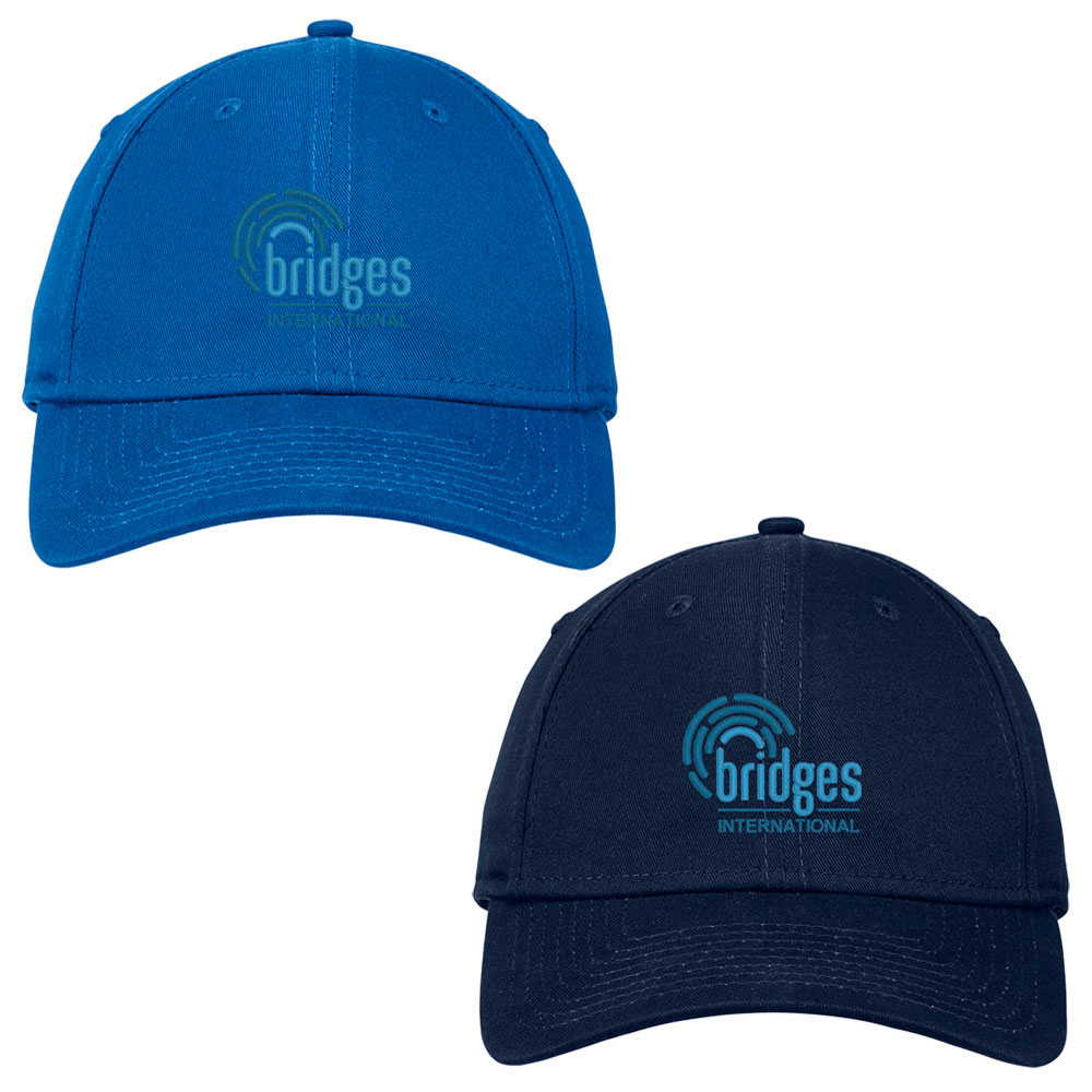 NEW ERA ADJUSTABLE STRUCTURED HAT