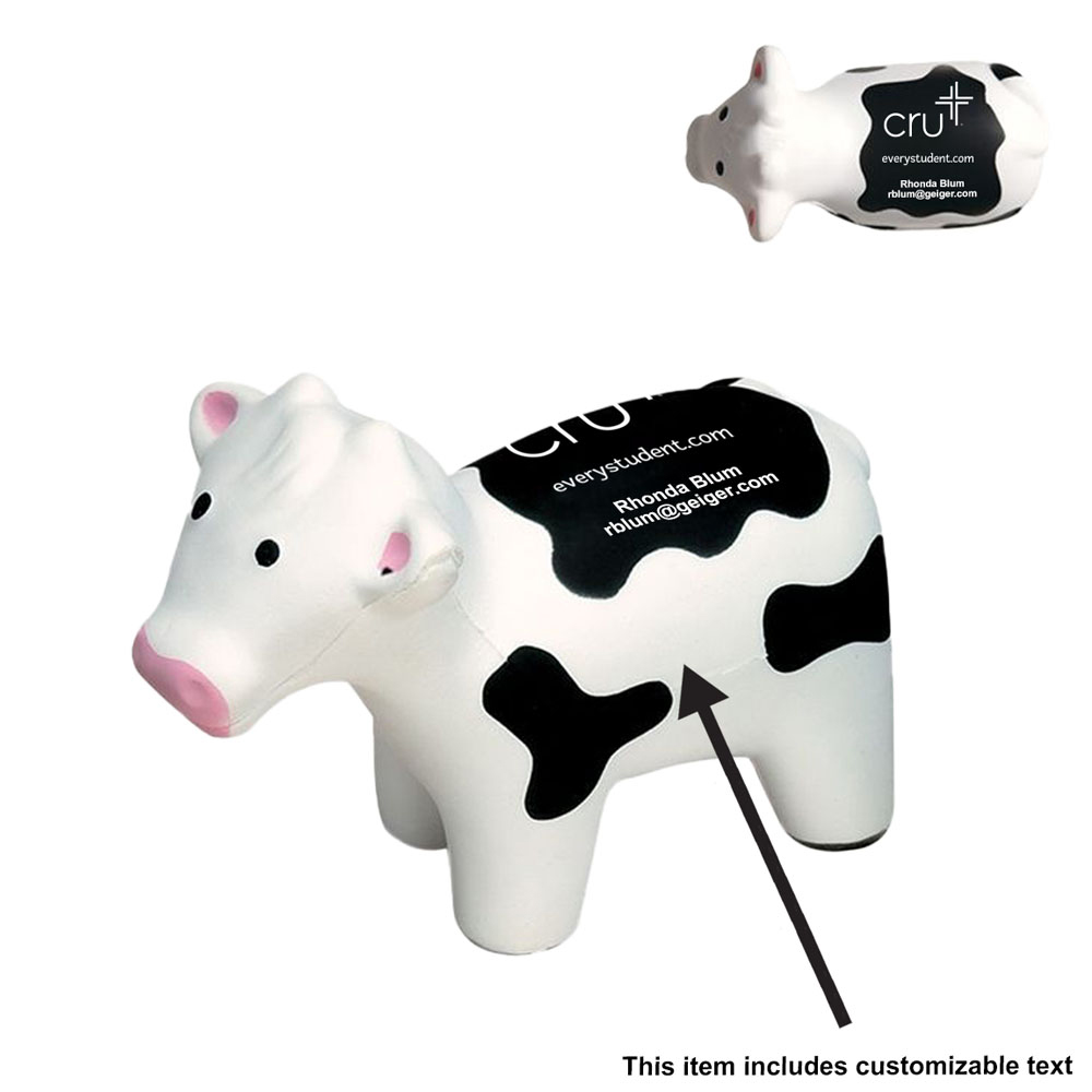 COW STRESS RELIEVER