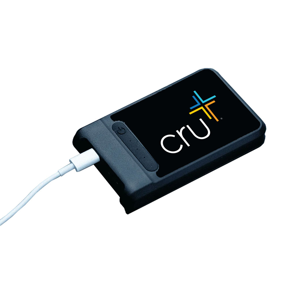AMPX 6000mAh POWERBANK
