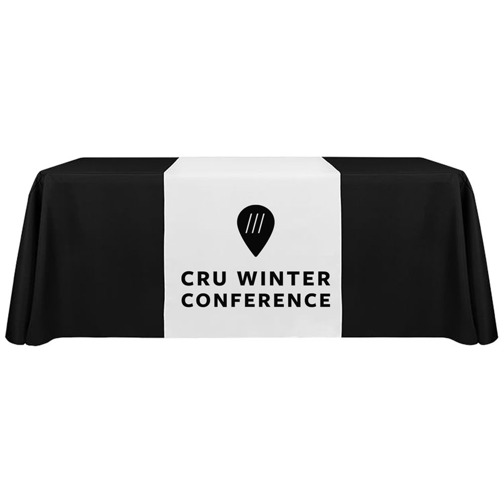 30" X 72" TABLE RUNNER