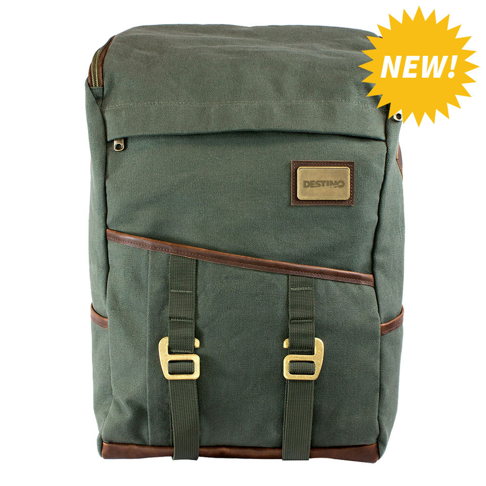 FINLEY MILL PACK FROM ORIGAUDIO