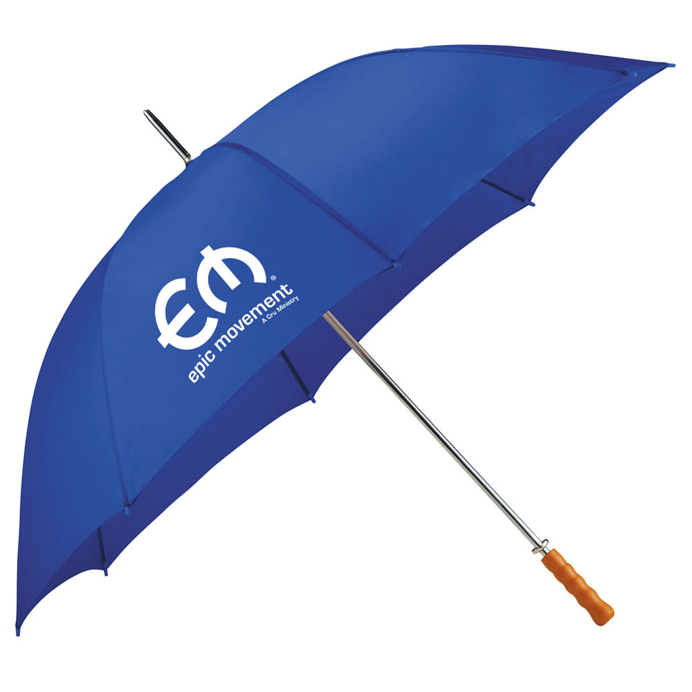 60" GOLF UMBRELLA