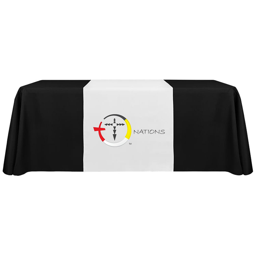 30" X 72" TABLE RUNNER