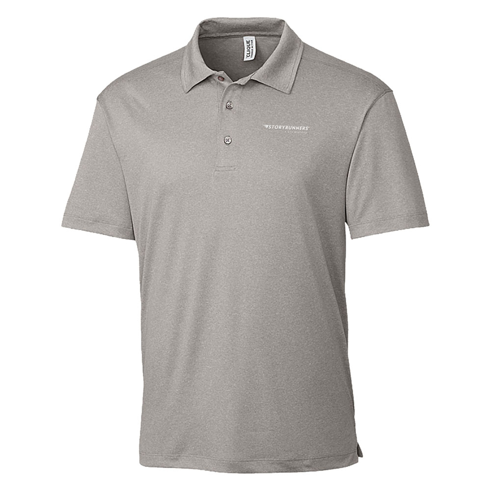 GREY HEATHER