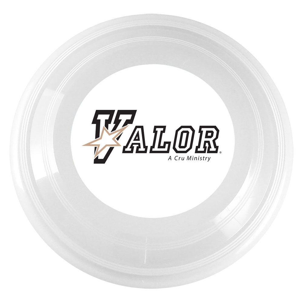 9" FLYER