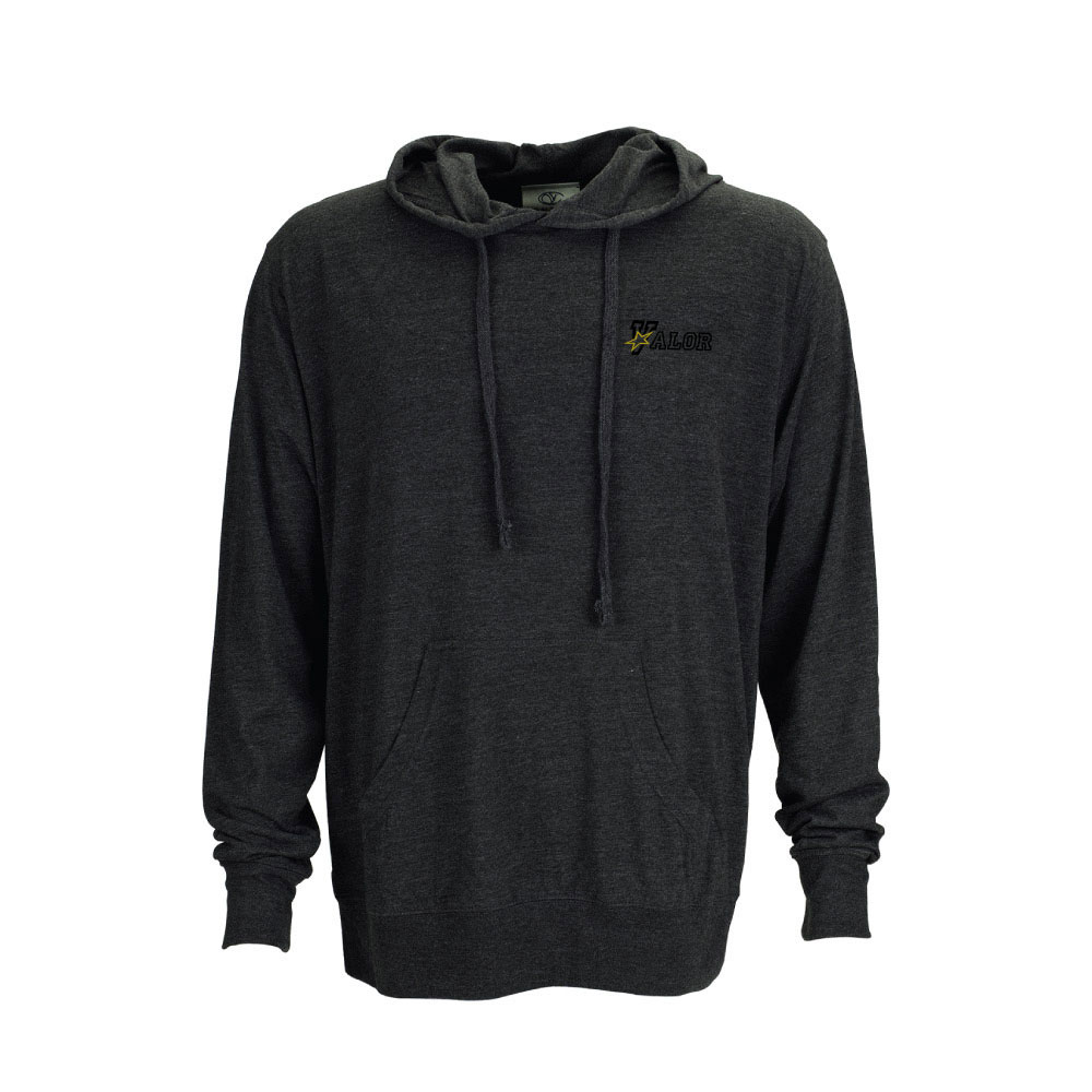 MEN'S LIGHTWEIGHT JERSEY KNIT PULLOVER