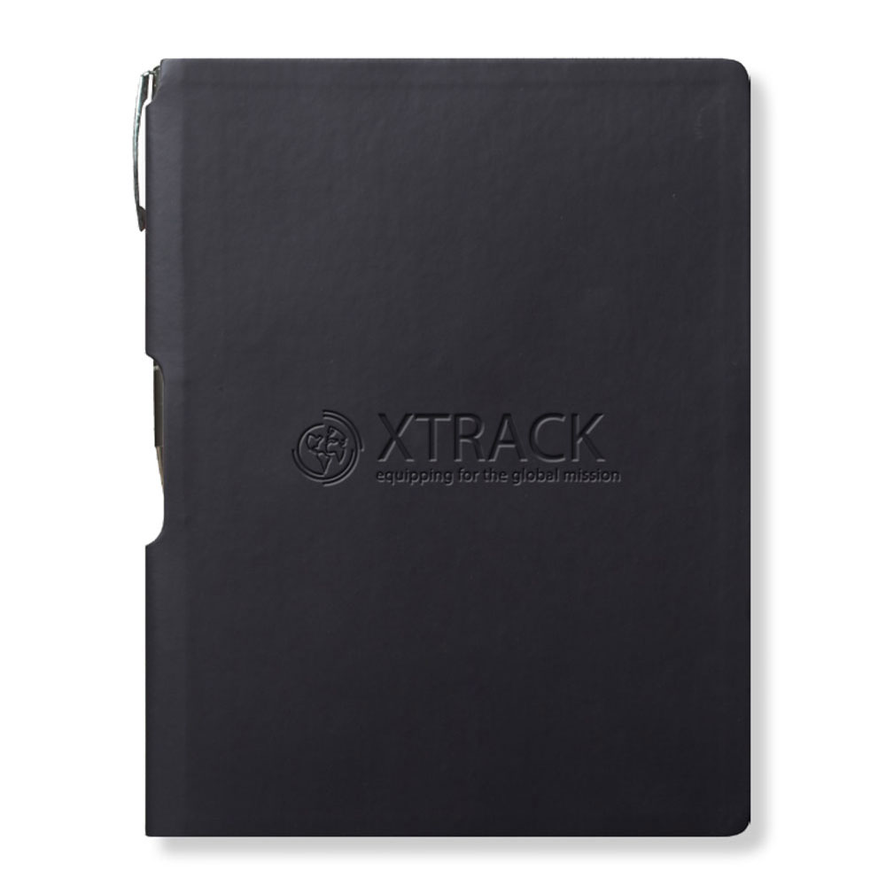 GROOVE JOURNAL