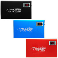 POWER BANK WITH DISPLAY