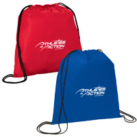 DRAWSTRING SPORTPACK