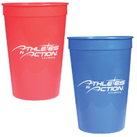 16 OZ. STADIUM CUP