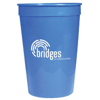 16 OZ. STADIUM CUP