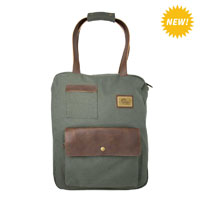 TURLEE TOTE FROM ORIGAUDIO