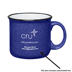15 OZ. CAMPFIRE MUG