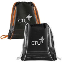 NEON DELUXE DRAWSTRING SPORTSPACK