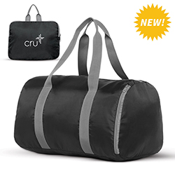 PACKABLE DUFFLE