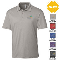 Men's Charge Active Polo