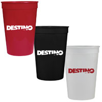 16 OZ. STADIUM CUP