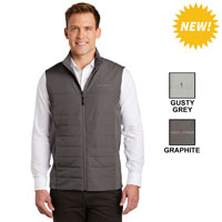 PORT AUTHORITY COLLECTIVE INSULATED VEST