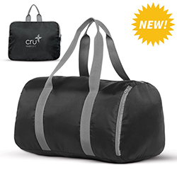 PACKABLE DUFFLE