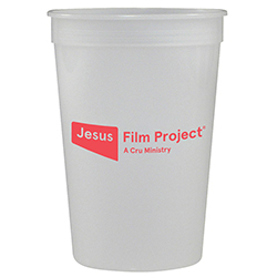 16 OZ. STADIUM CUP