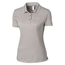 LADIES' CHARGE ACTIVE POLO