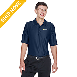 MEN'S COOL & DRY PERFORMANCE POLO