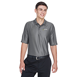 MEN'S COOL & DRY PERFORMANCE POLO