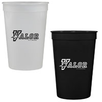 16 OZ. STADIUM CUP