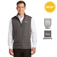PORT AUTHORITY COLLECTIVE INSULATED VEST
