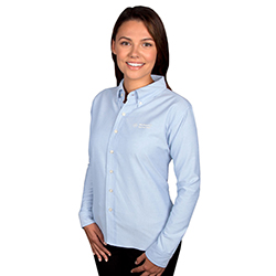 Women's Oxford Shirt